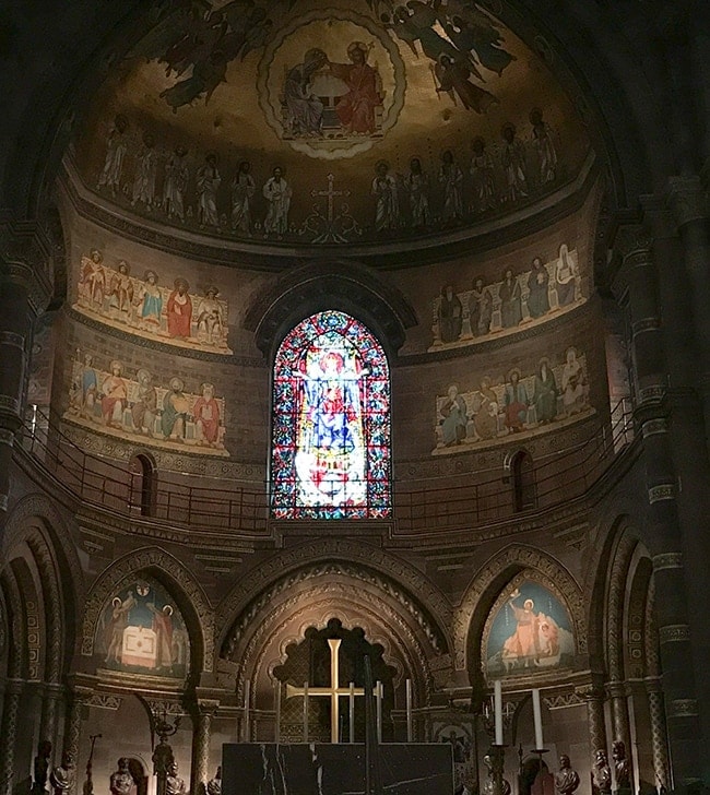 Strasbourg Cathedral