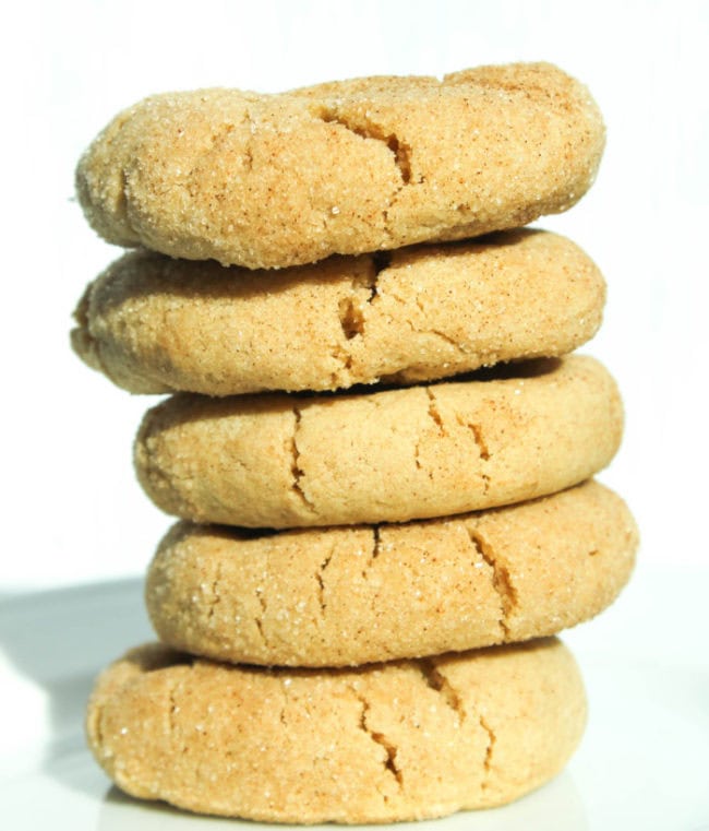 snickerdoodle-cookies
