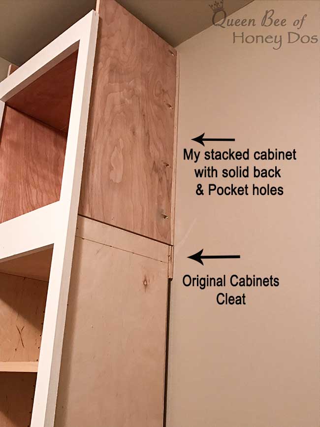 How to Build a Cabinet for Organizer Box Storage Containers with Additive  Woodworking Cabinetmaking 