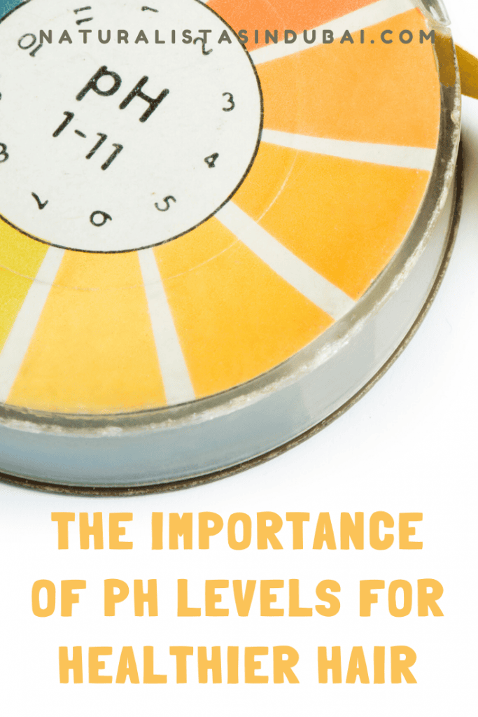 Best Tips for pH Balanced Hair Care