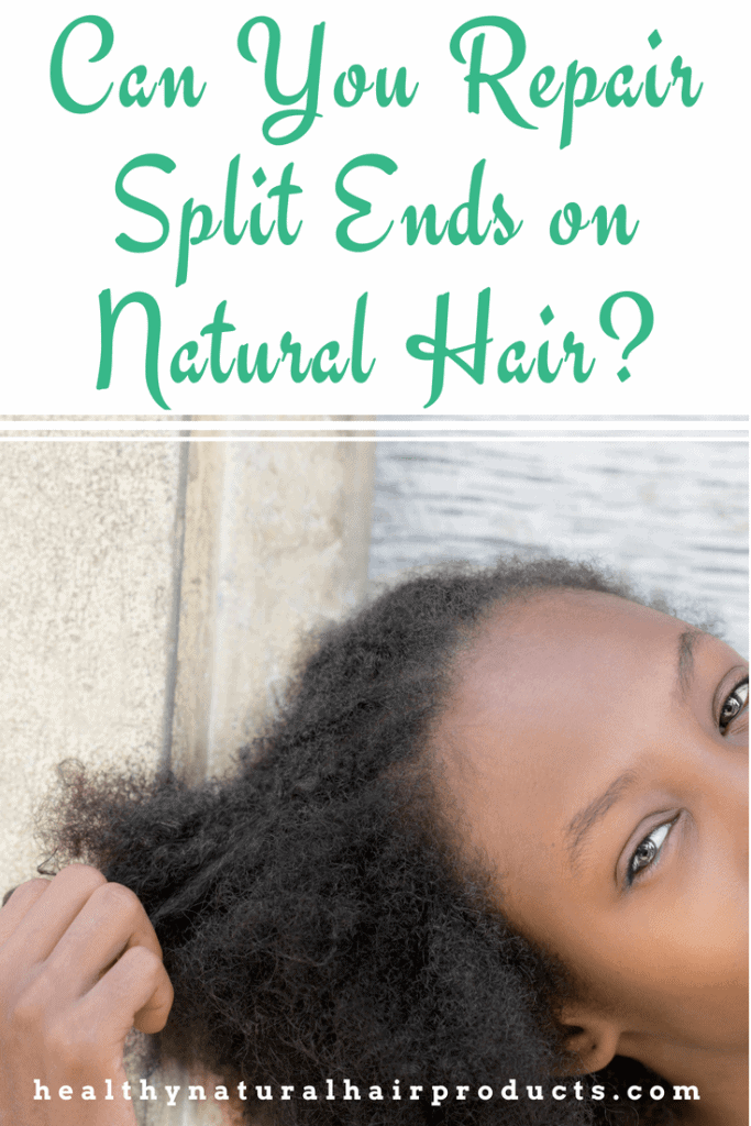 Can-You-Repair-Split-Ends-on-Natural-Hair