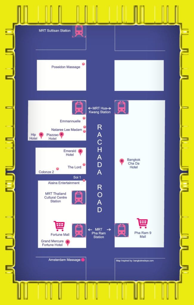 My First Solo Travel