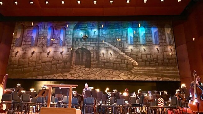 image of Spokane Symphony