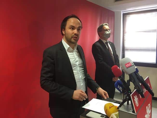 Svp: tregua estiva per uscire dalla crisi