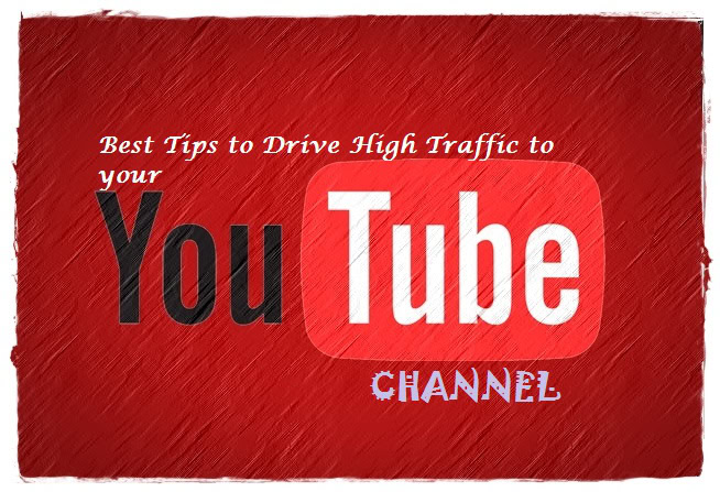 Youtube Traffic Increasing Tips