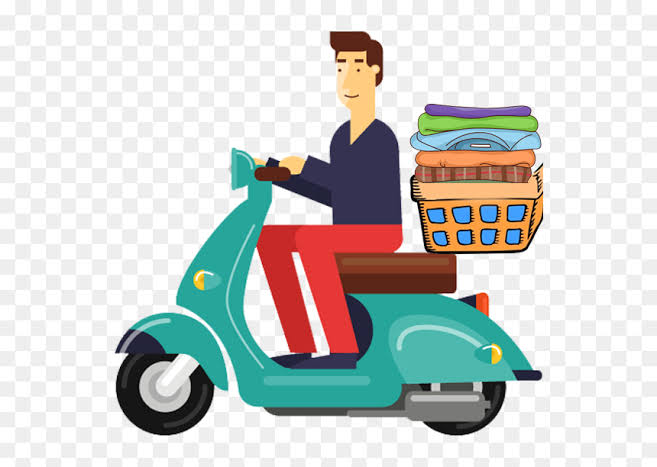 free pickup and drop for shoe laundry service