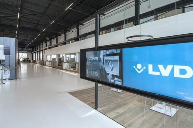 LVD xp center