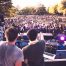 Discjockey für Dein Sommerfest