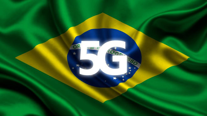 5G