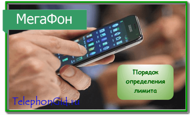 услуга Плати когда удобно Мегафон