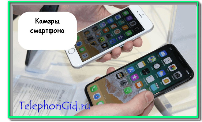 смартфон iPhone XR