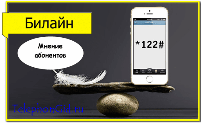 Легкий контроль Билайн