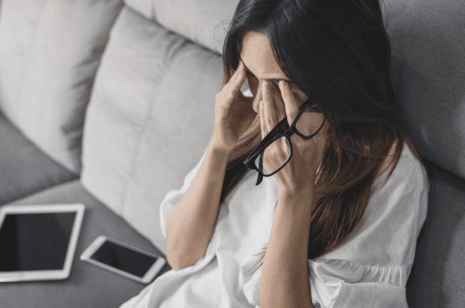 "the link between stress and psoriasis"