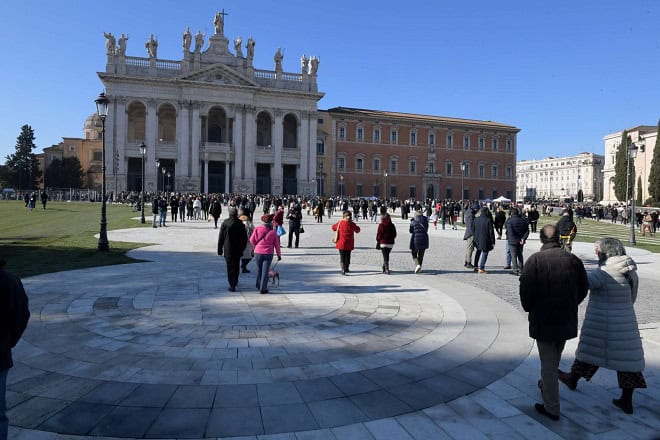 piazza