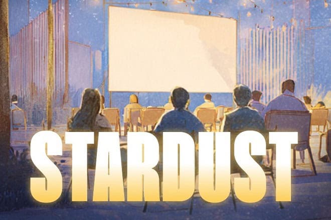stardust