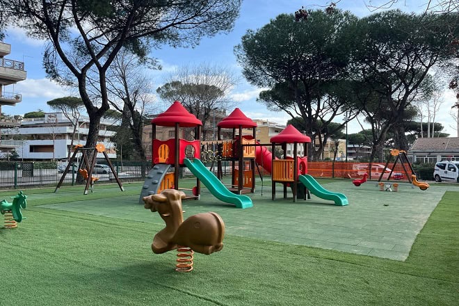 parco