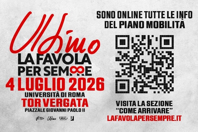 ultimo