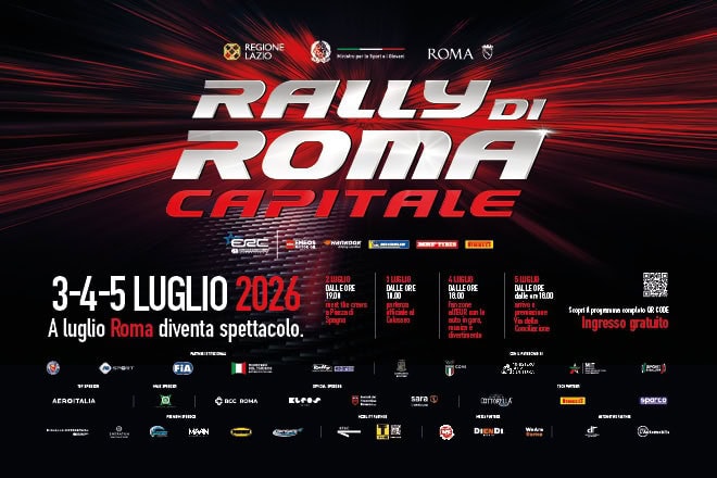 rally