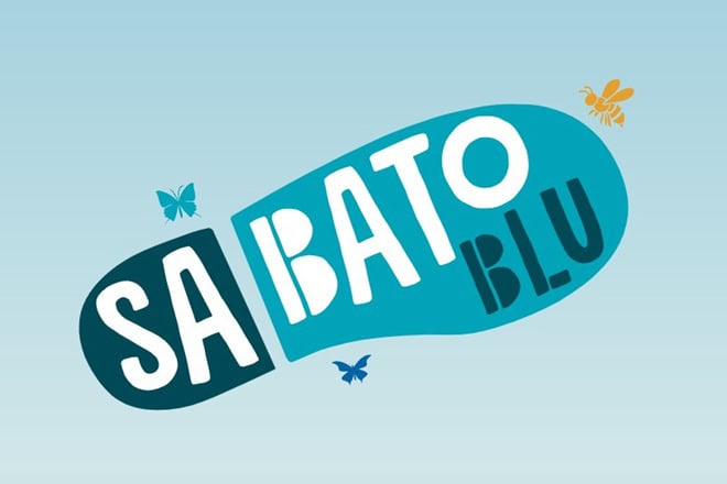 sabato blu