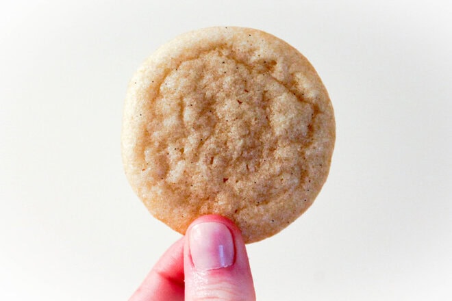 Strawberry Sugar Cookie Sandwich 