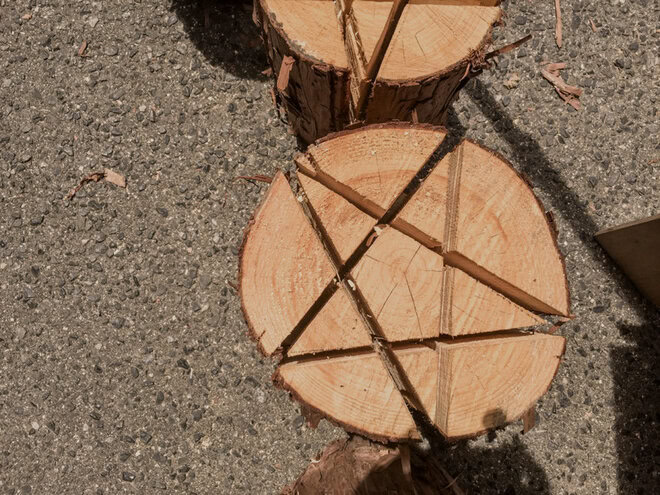 スウェディッシュトーチ