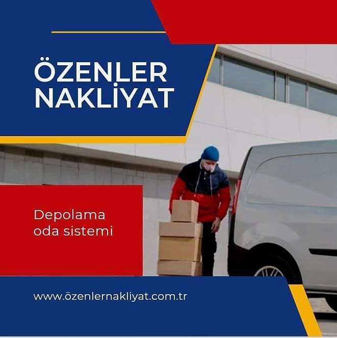 evden eve nakliye,
