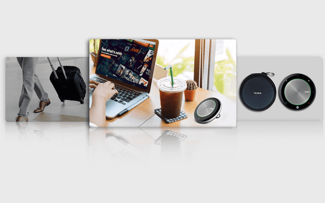 Top 3 loa hội nghị Yealink hàng đầu cho doanh nghiệp