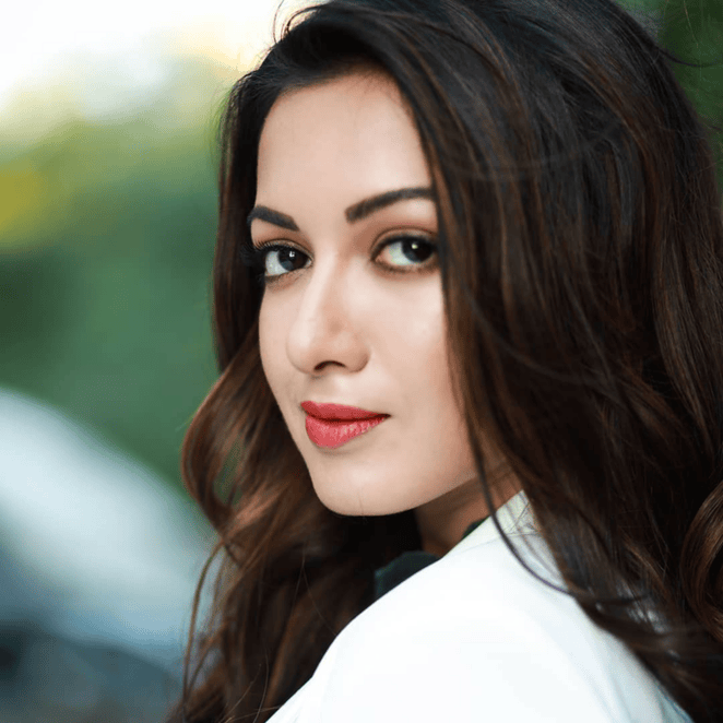 Catherine Tresa