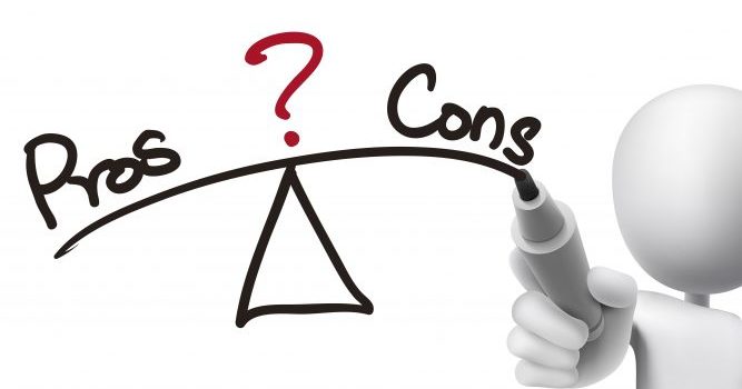 The Pros and Cons of Acquiring Accounts Receivables in Urgent Care Transactions The Pros and Cons of Acquiring Accounts Receivables in Urgent Care Transactions