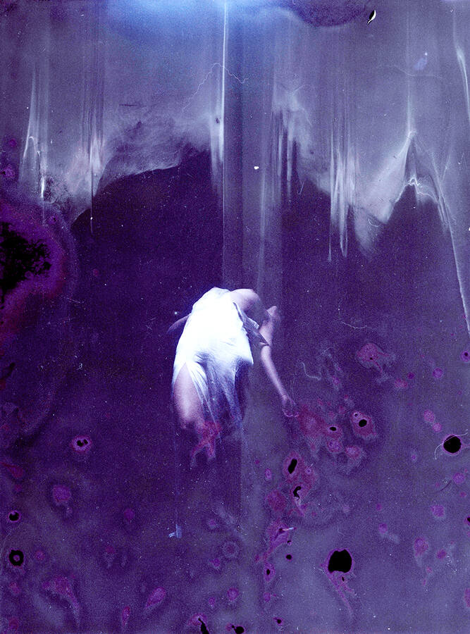 Jeremy Mann - Figurative Photography -1