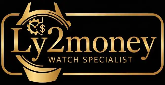 Ly2Money ร้านรับจำนำนาฬิกาแบรนด์เนม