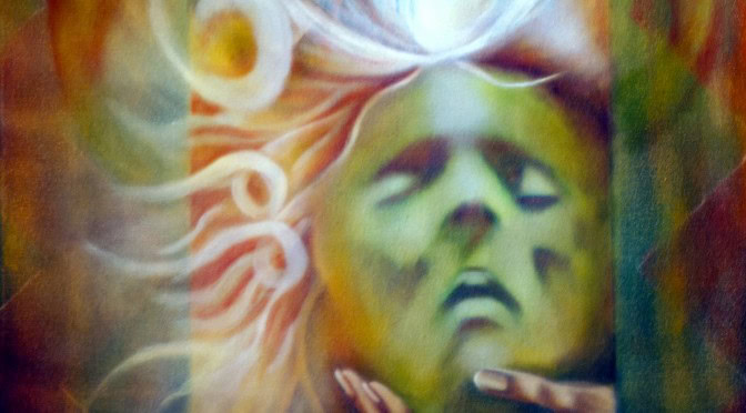 symbolic painting