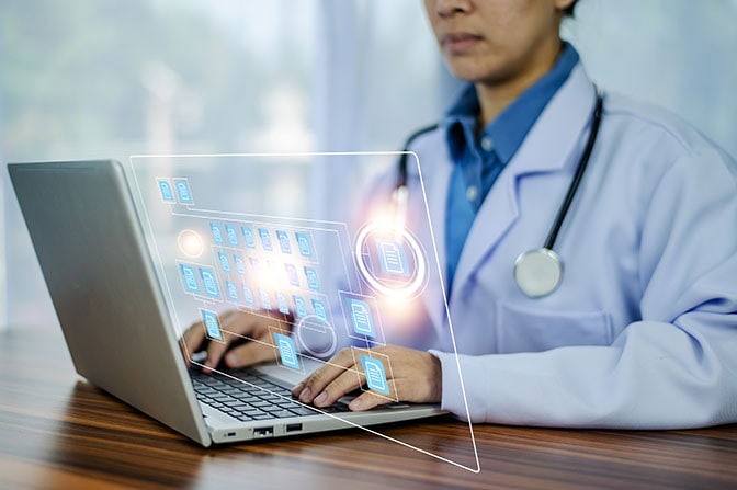 Cloud-Based vs. On-Premises Claims Processing Software for Healthcare