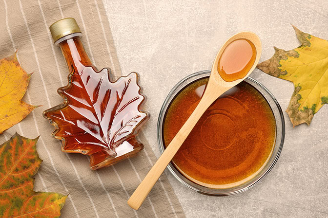 Jason Snyder of Maine delves into the intricacies of maple syrup production, from tapping trees to boiling sap.