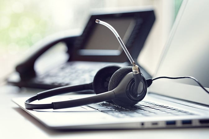 How AI is Revolutionizing Customer Service in Inbound Call Centers