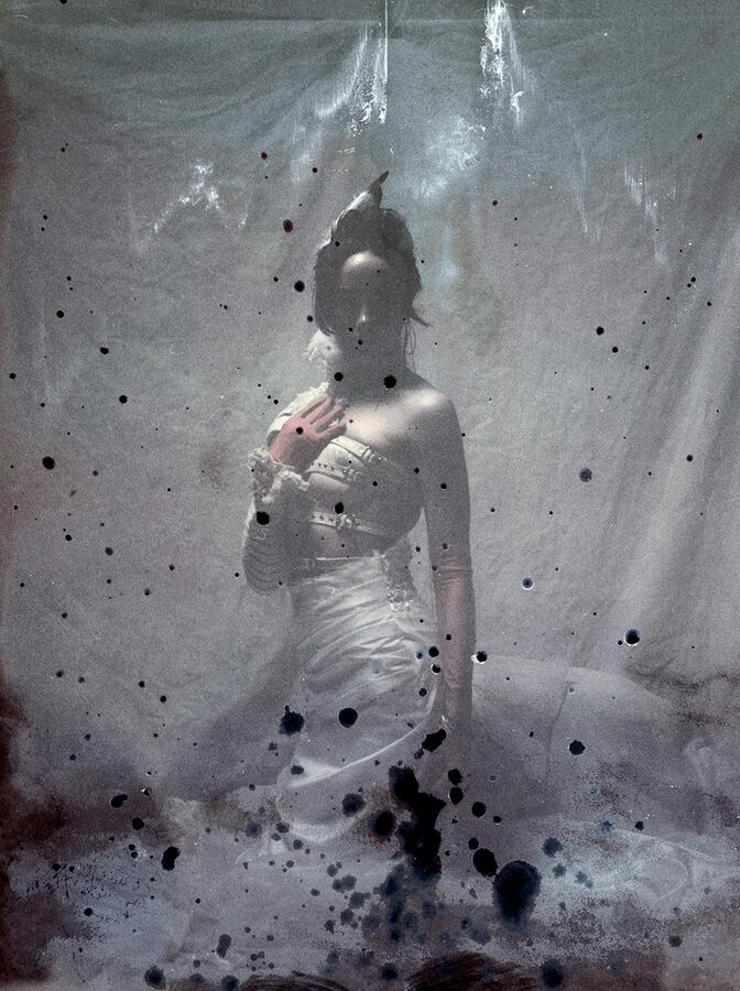 Jeremy Mann - Figurative Photography -2