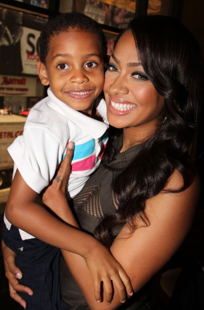 Kiyan Anthony