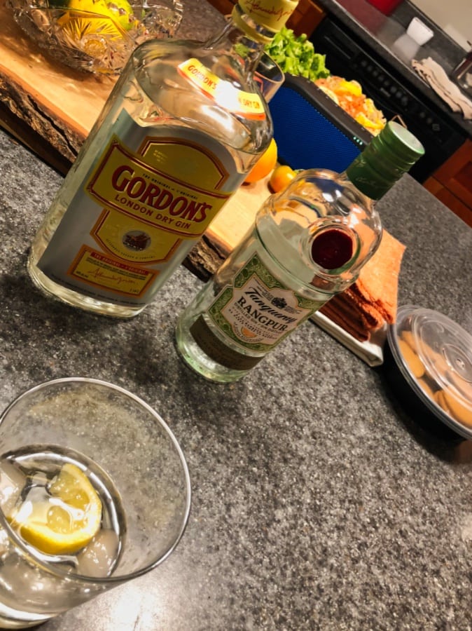 Gin