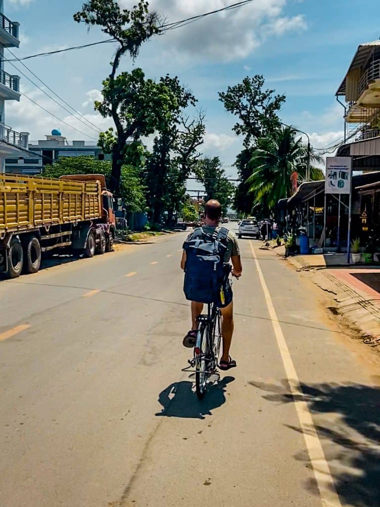 best Things to Do In Kampot cambodia
