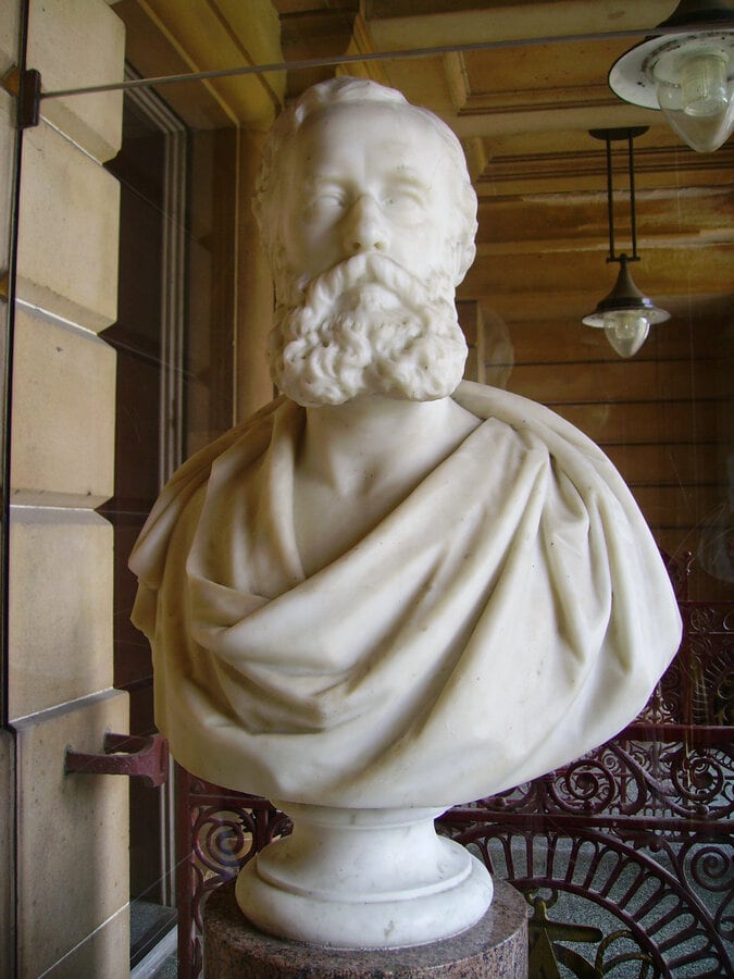 William Clark