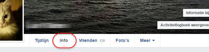facebook privacy instellingen aanpassen