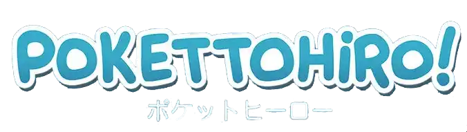 Pokettohiro Pokettohiro