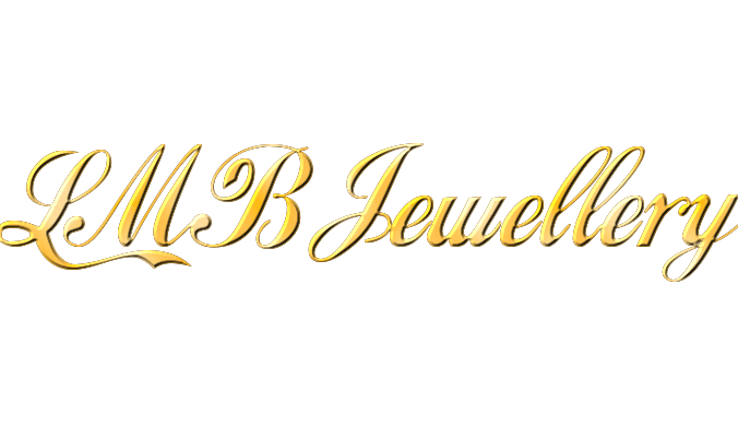 LMB Jewellery logo - gold, silver and diamond buyers Fourways Johannesburg