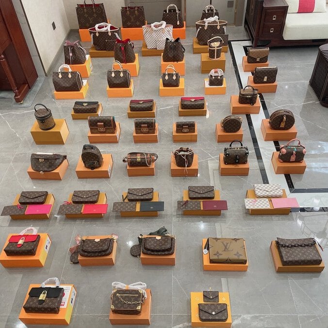 designer bag