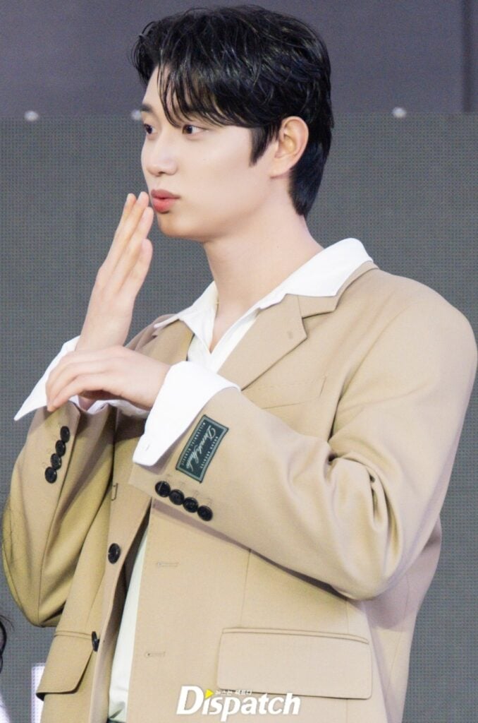 Festival Film Internasional Busan Kim Jae Won