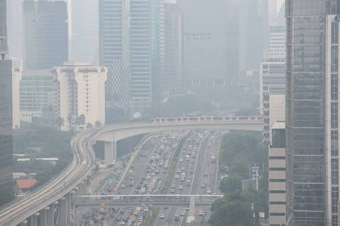 Hari Pencegahan Polusi Sedunia