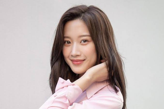 Bintang K-Drama Luar Negeri