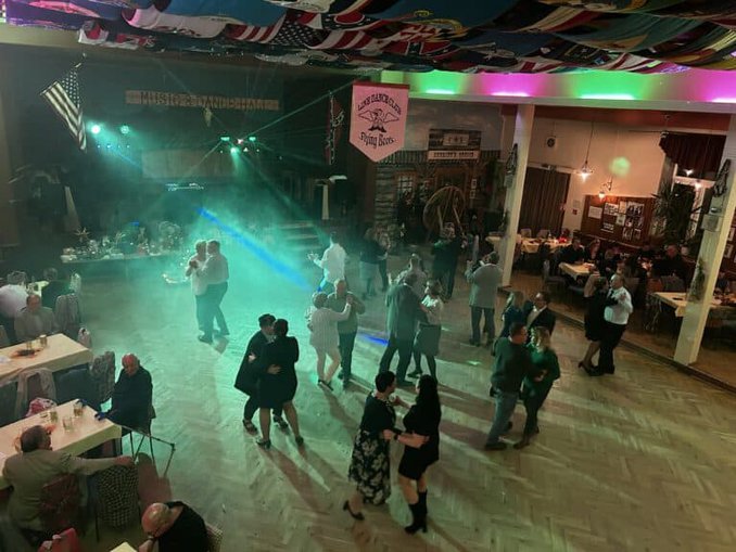 DJ zur Vereinsfeier Görlitz Löbau Bautzen