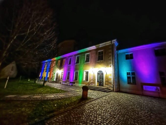 DJ zur Firmenfeier Görlitz Löbau Bautzen