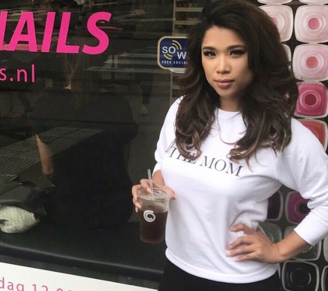 Kimmylien Nguyen Universal Nails